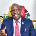 NUPRC CEO, Gbenga Komolafe