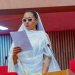 Natasha Akpoti-Udauaghan