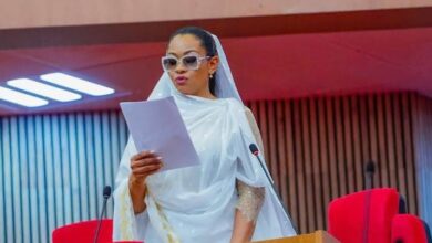 Natasha Akpoti-Udauaghan