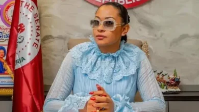 Akpabio Slams ₦200bn Suit on Natasha – THISDAYLIVE