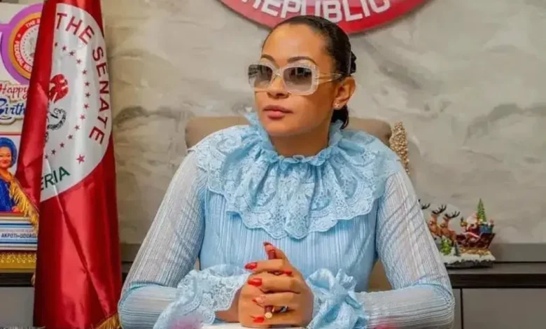 Akpabio Slams ₦200bn Suit on Natasha – THISDAYLIVE