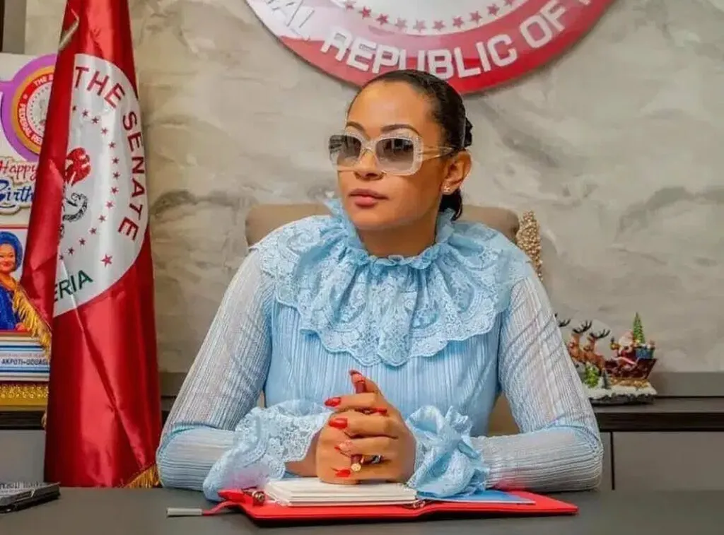 Akpabio Slams ₦200bn Suit on Natasha – THISDAYLIVE