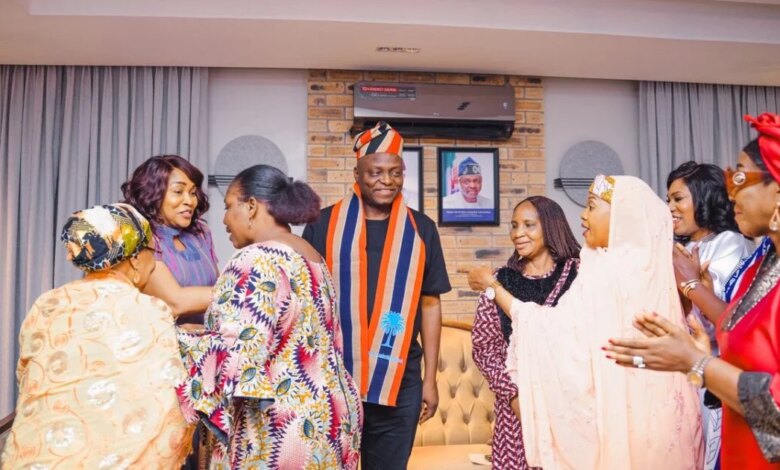 APC will win 2027 elections convincingly, says chairman