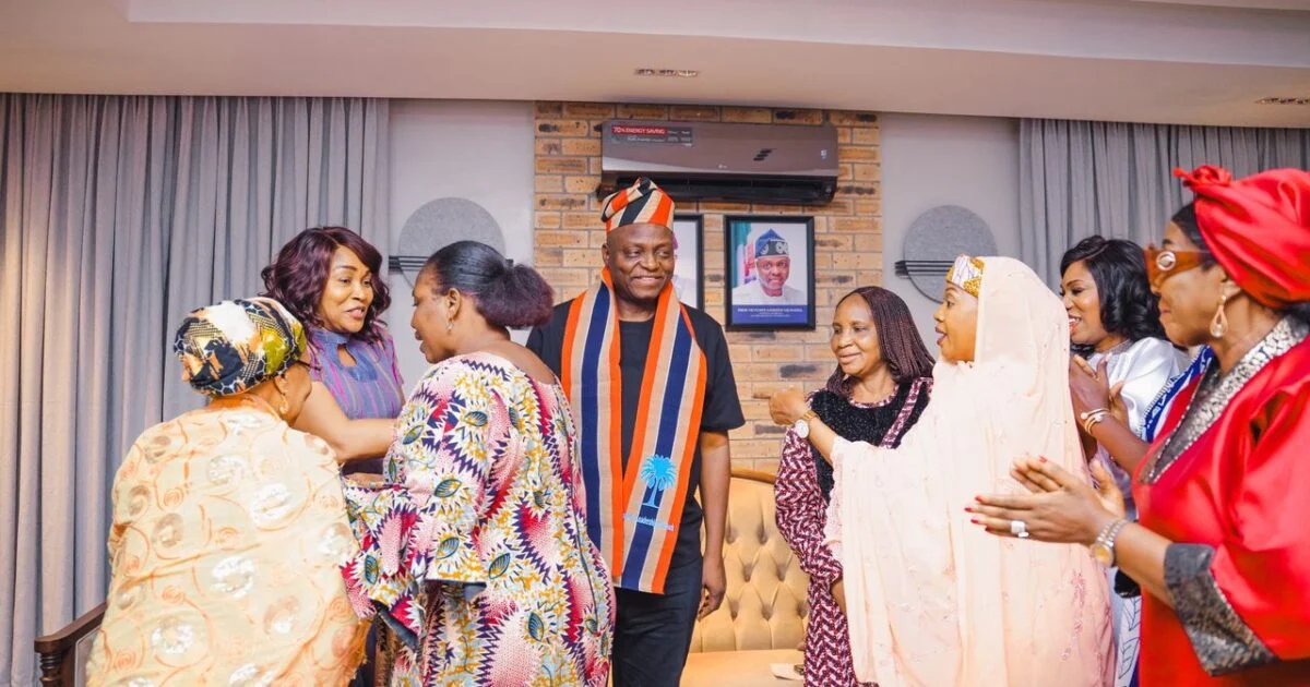 APC will win 2027 elections convincingly, says chairman