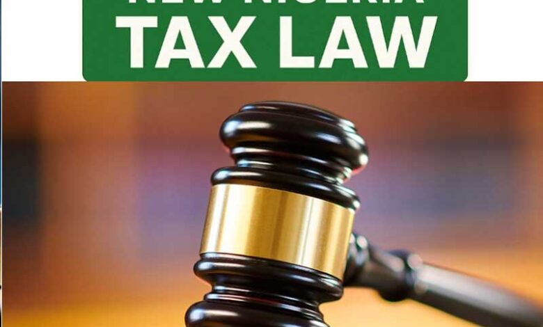 APC Chieftain Hails New Tax Laws, Says Reforms Will Protect Poor Nigerians – THISDAYLIVE