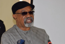 Chris Ngige