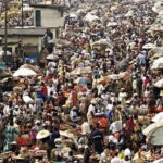 Nigeria-population