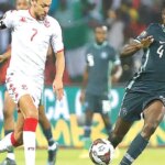Eagles defence slammed by fans despite AFCON victory