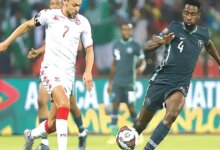 Eagles defence slammed by fans despite AFCON victory
