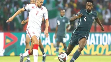 Eagles defence slammed by fans despite AFCON victory