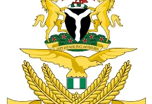 Nigerian Air Force