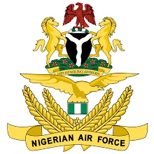 Nigerian Air Force