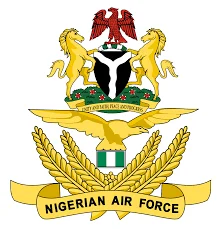 Nigerian Air Force