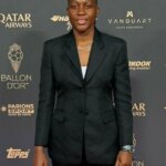 Nigerian female footballers star in Guardian's top 100 list