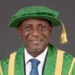 Nwachukwu Becomes AE-FUNAI’s New VC, Pledges Transformation – THISDAYLIVE