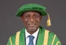 Nwachukwu Becomes AE-FUNAI’s New VC, Pledges Transformation – THISDAYLIVE