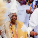 Olubadan Elevates Makinde’s Brother, 8 Other Chiefs