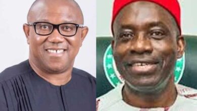 A Never Ending Fight for Supremacy Between Obi, Soludo – THISDAYLIVE