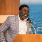 Chairman, House of Representatives Committee on Petroleum (Midstream), Odianosen Okojie