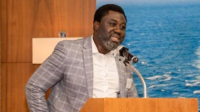 Chairman, House of Representatives Committee on Petroleum (Midstream), Odianosen Okojie