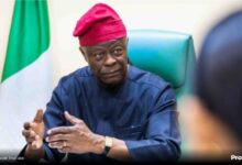 Nigeria Not at War  – THISDAYLIVE