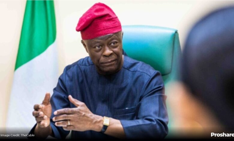 Nigeria Not at War  – THISDAYLIVE