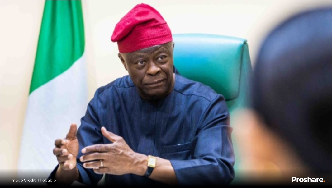 Nigeria Not at War  – THISDAYLIVE