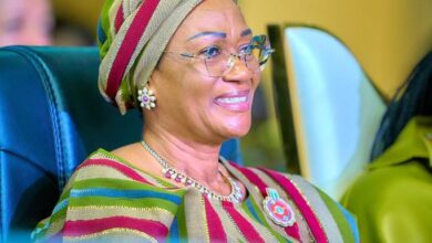 Nigeria Unveils Plan for Women, Peace, and Security