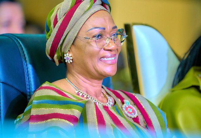 Nigeria Unveils Plan for Women, Peace, and Security