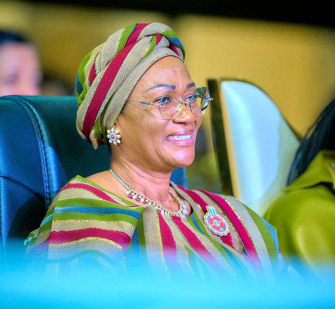 Nigeria Unveils Plan for Women, Peace, and Security