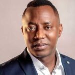 DSS Arraigns Sowore for Alleged Cyberbullying  – THISDAYLIVE