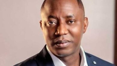 DSS Arraigns Sowore for Alleged Cyberbullying  – THISDAYLIVE