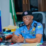 Man arrested for shooting police officers in Ondo