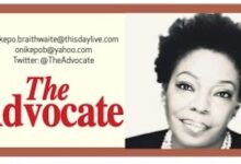 Presidential Pardon vs Conclusive Justice – THISDAYLIVE