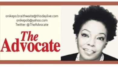 Presidential Pardon vs Conclusive Justice – THISDAYLIVE