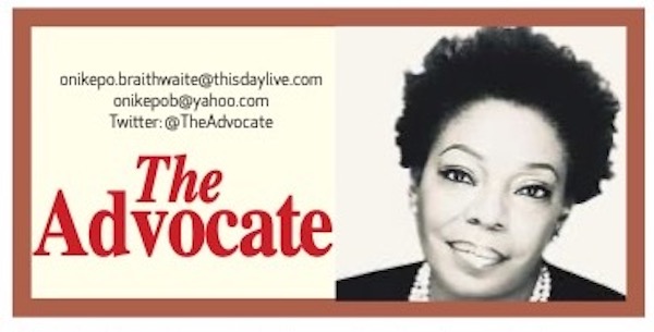 Presidential Pardon vs Conclusive Justice – THISDAYLIVE