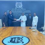 Firm Partners Republic of Benin to Launch ePass, Digital Passport Renewal Platform – THISDAYLIVE