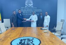 Firm Partners Republic of Benin to Launch ePass, Digital Passport Renewal Platform – THISDAYLIVE