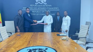 Firm Partners Republic of Benin to Launch ePass, Digital Passport Renewal Platform – THISDAYLIVE