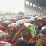 Citing Mbah’s Example, Nsukka LG Chairman Distributes 20,000 Bags of Rice to Residents – THISDAYLIVE