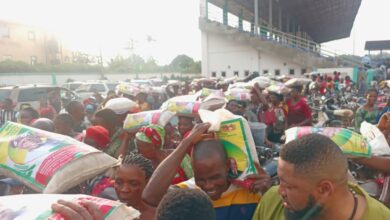 Citing Mbah’s Example, Nsukka LG Chairman Distributes 20,000 Bags of Rice to Residents – THISDAYLIVE