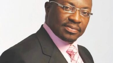 Ali Baba:The Undeniable Power of Humour – THISDAYLIVE