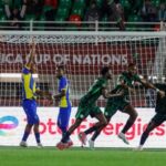 Nigeria Vs Tunisia Battle of Two Eagles – THISDAYLIVE