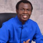 Payment of Ransom to Kidnappers By Govt Entrenches Criminality, Says Cleric – THISDAYLIVE