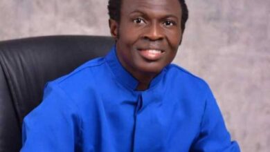 Payment of Ransom to Kidnappers By Govt Entrenches Criminality, Says Cleric – THISDAYLIVE