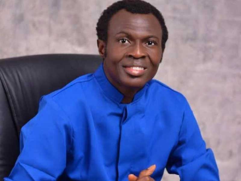 Payment of Ransom to Kidnappers By Govt Entrenches Criminality, Says Cleric – THISDAYLIVE