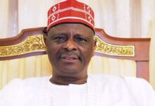 Rabiu Musa Kwankwaso