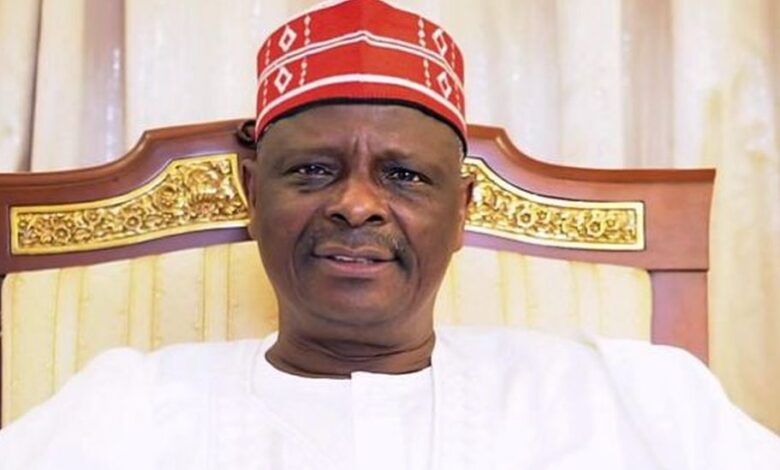 Rabiu Musa Kwankwaso