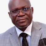 Reuben Abati