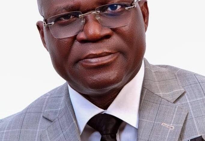 Reuben Abati